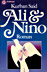 ali and nino, ali und nino, german 1973