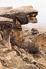 Gobustan