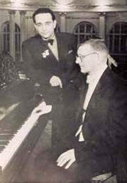 Gara Garayev, Dmitri Shostakovich.