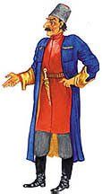 Rustam Bey