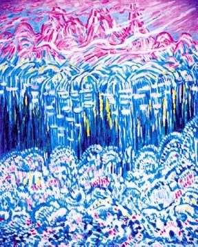 Art 1 - Sattar Bahlulzade