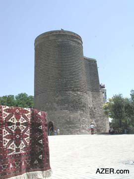 Maiden's Tower