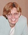 Betty Blair