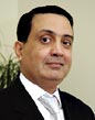 arif hashmi, hyatt