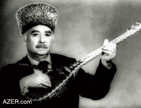 Mikayil Azafli (1924-78), one of Azerbaijan's prominent ashugs, was arrested in 1938, at the age of 14 for accidentally spilling ink on Stalin's portrait during a drawing lesson at school. Azafli was immediately taken to the NKVD. As he knew the prison layout, he was able to escape, although later he was captured and arrested two more times-1941 and 1945-46-for the same "crime".